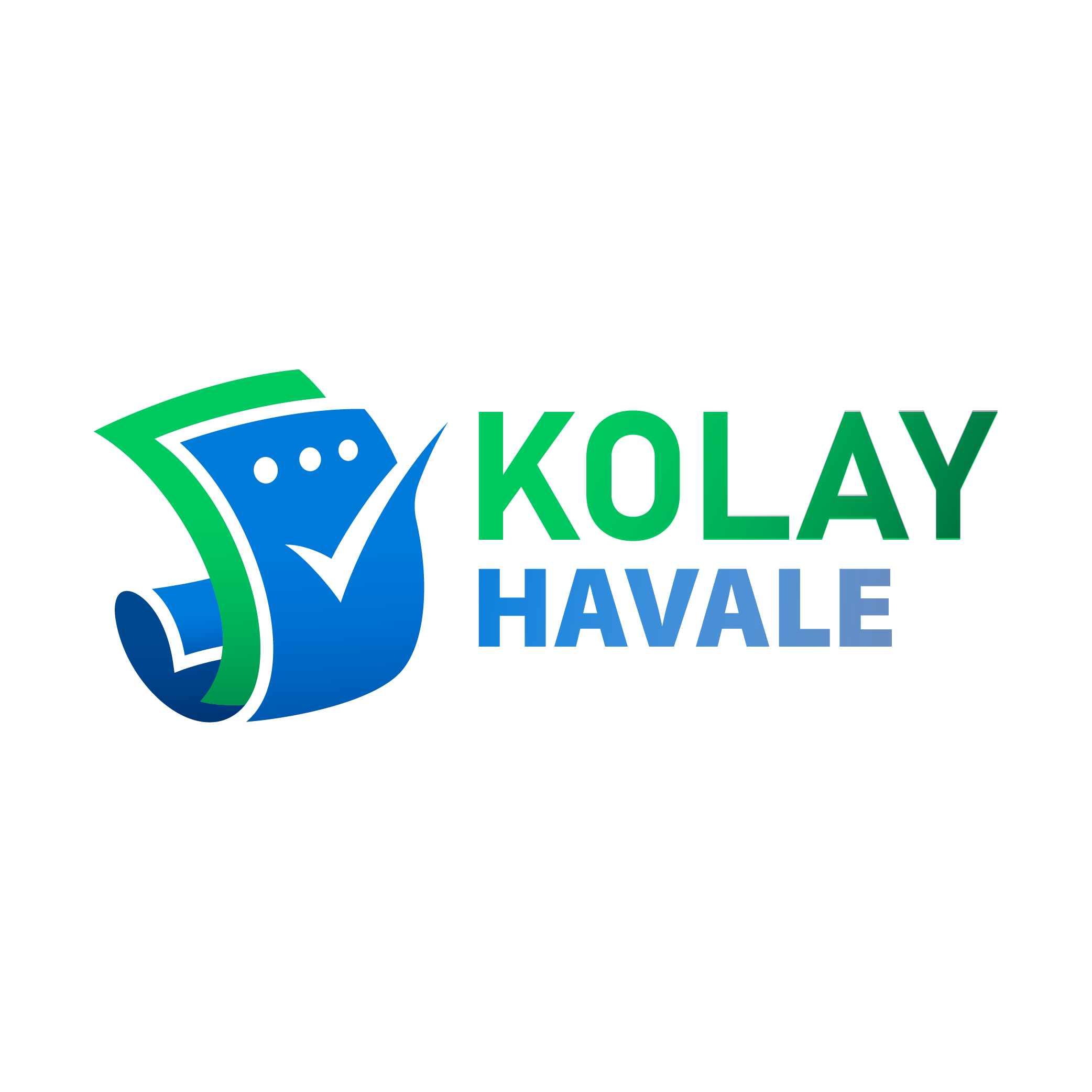 KOLAY HAVALE