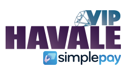 VIP HAVALE simplepay